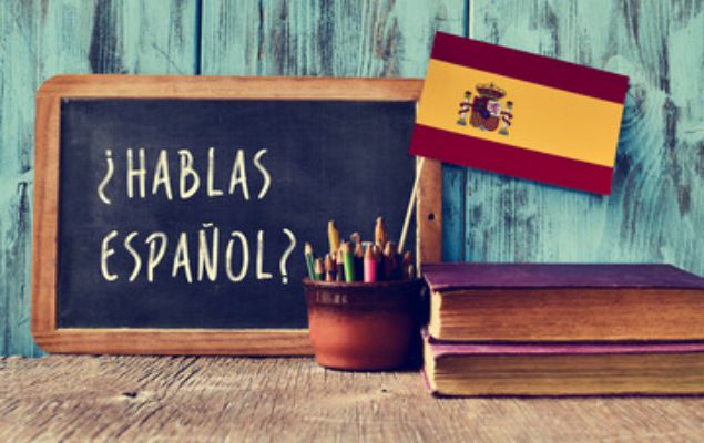 Curso de Espanhol em Goiânia