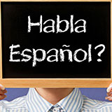 Aulas de Espanhol Básico