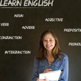 Escola de Inglês Com Professor Nativo em São Paulo